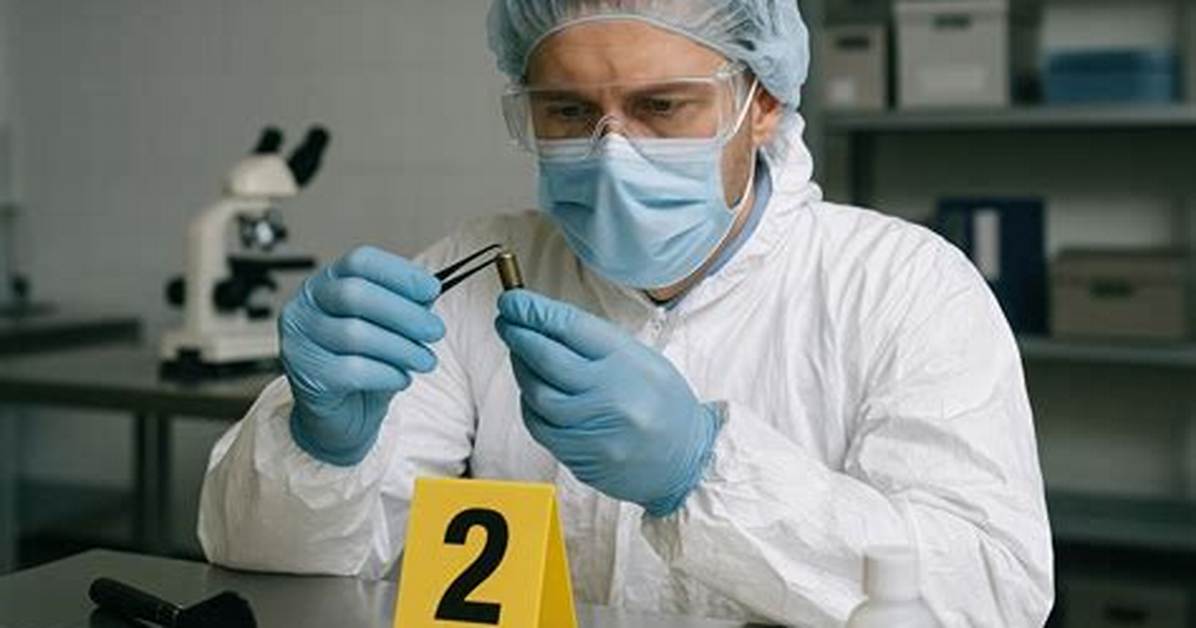 Examining the Evidence What The