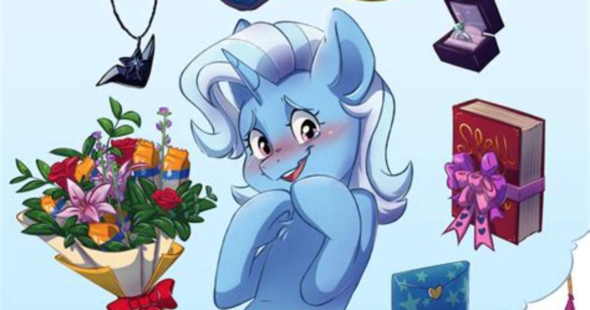 Examining the Trixie Fantasy Leak Rumors Authentic Drops Or