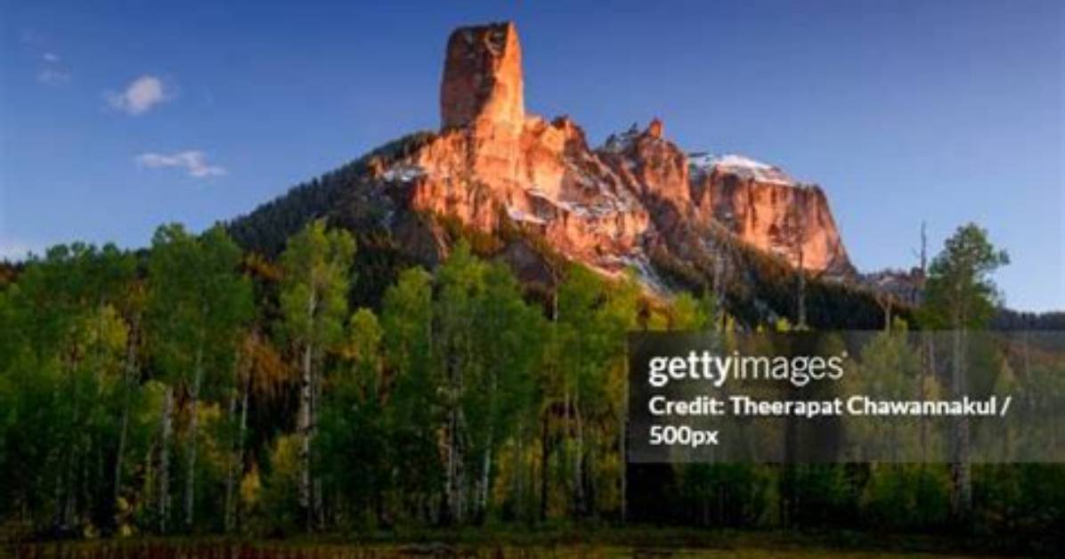 Exploring Courthouse and Chimney Rock from 19Th Century Pioneer Trails to Modern