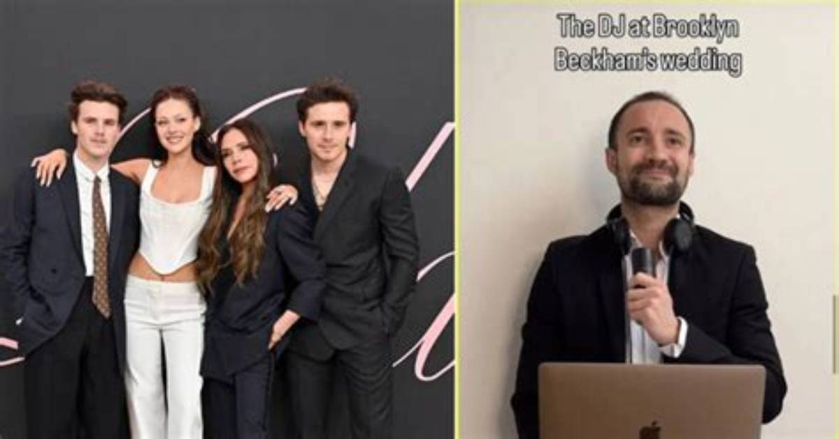 Fact Check Are the Viral Jordan Beckham Photos Real Or