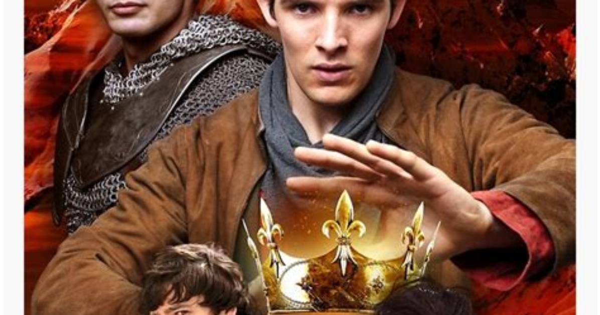 Fact Check Autism the Merlin Story Movie Title Debunked And