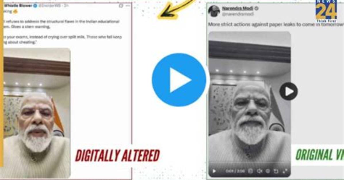Fact Check Debunking Ai Deepfakes and Misleading Viral Claims Involving
