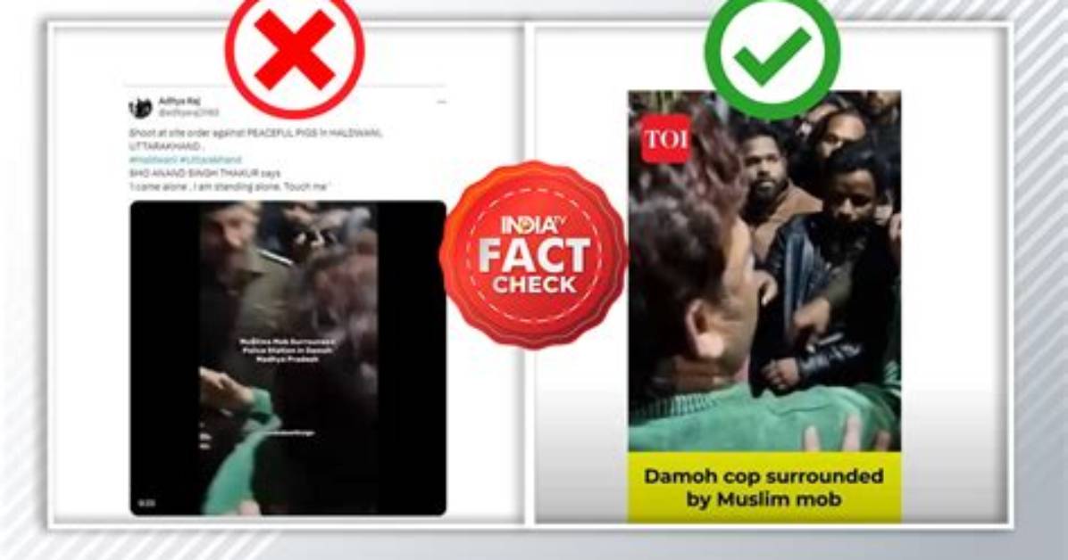 Fact Check Debunking Synthetic Media and Misleading Billie