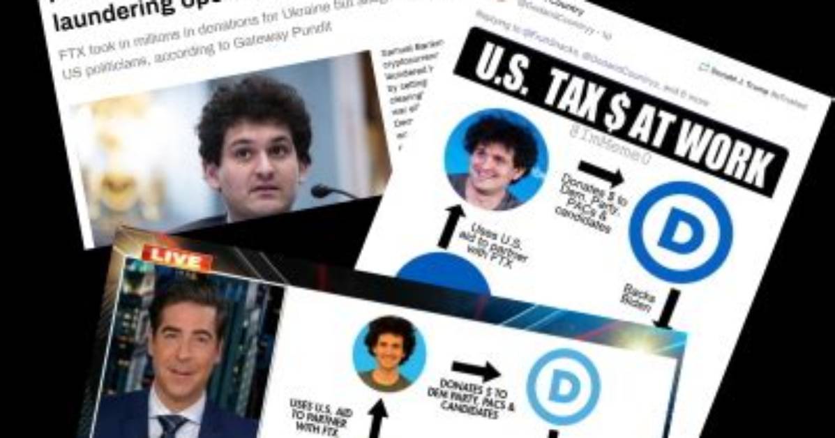 Fact Check Debunking Viral Claims Surrounding Fernando