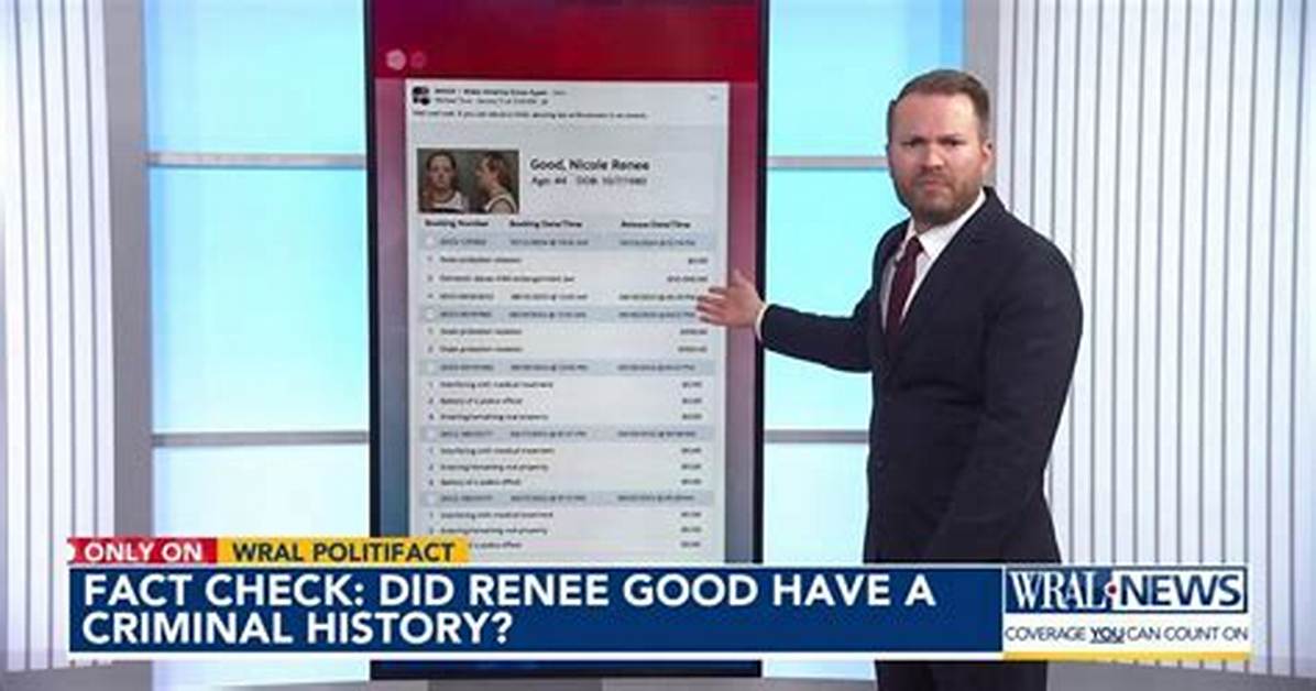 Fact Check Did Any Brooke