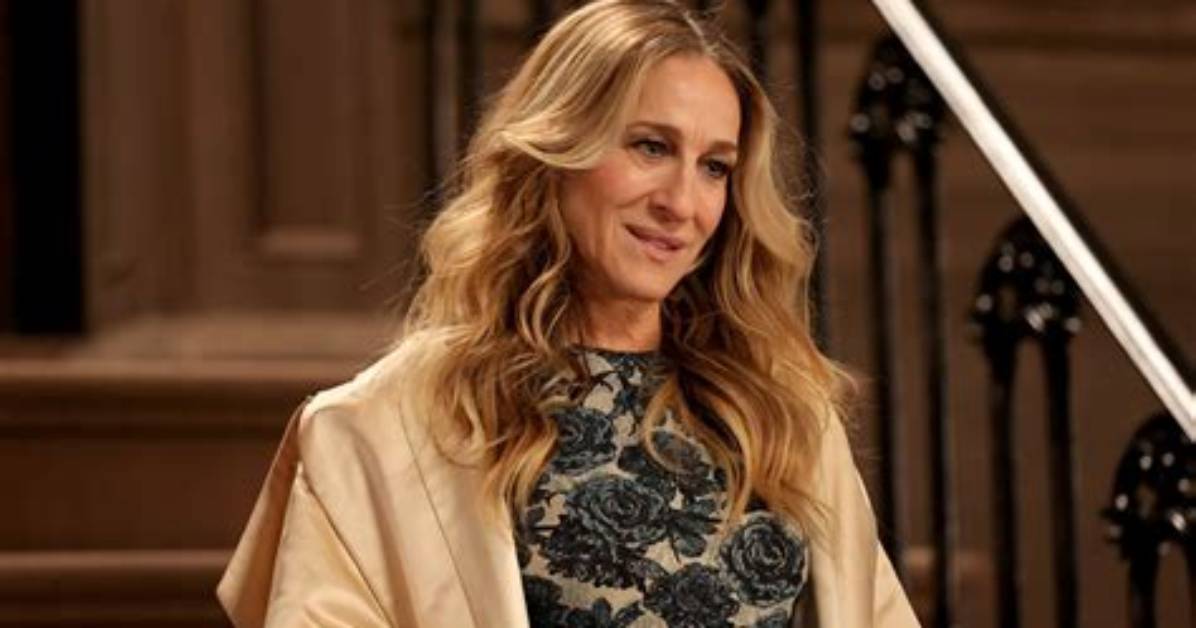 Fact Check Did Carrie Bradshaw Actually Terminate a Pregnancy in Sex and The