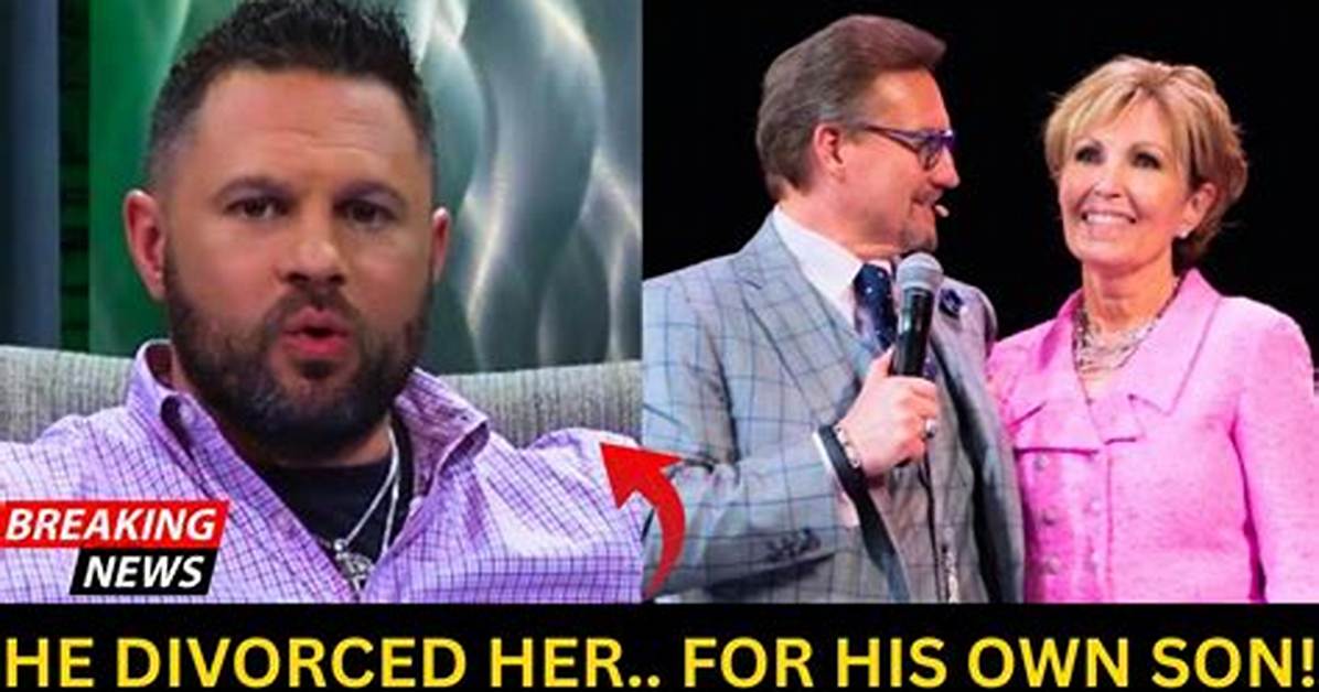 Fact Check Did Donnie Swaggart Get Divorced Unpacking Decades Of