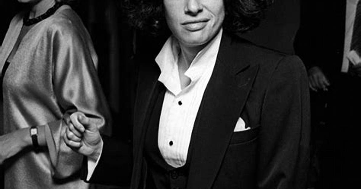 Fact Check Did Fran Lebowitz Ever Appear in Paris Is Burning Or
