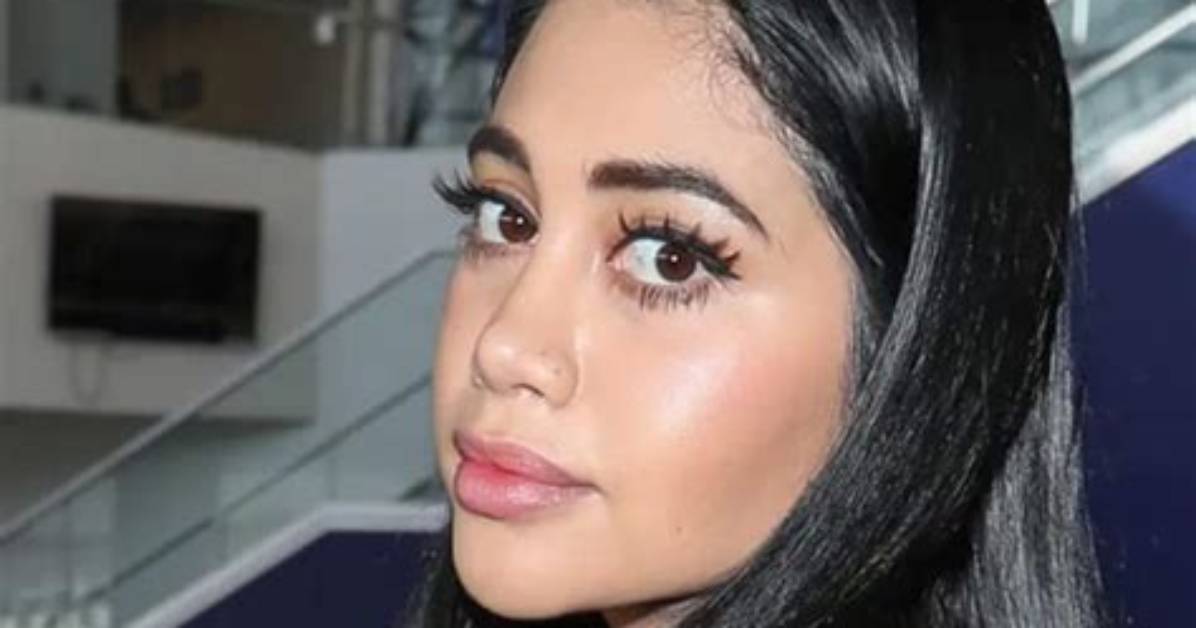 Fact Check Did Jailyne Ojeda Suffer a Media Breach On