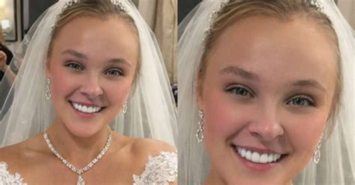 Fact Check Did Jojo Siwa Have a Photo Leak or Is It An