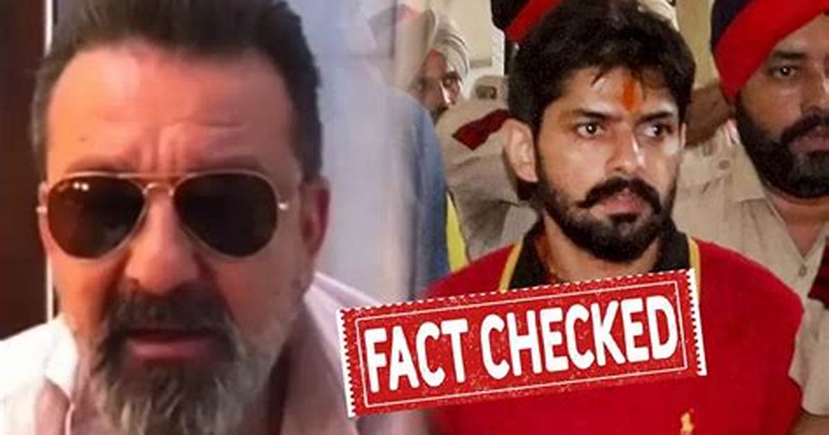 Fact Check Did Lawrence Bishnoi Get Married Separating Underworld Myths