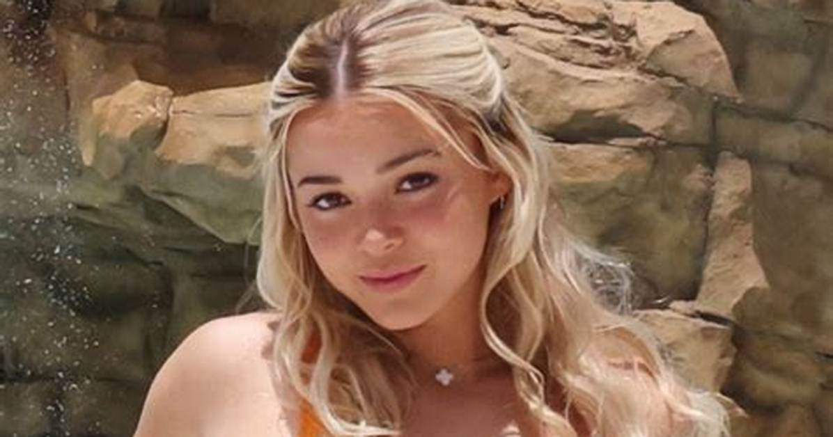 Fact Check Did Olivia Dunne Pose Naked the Story Behind The