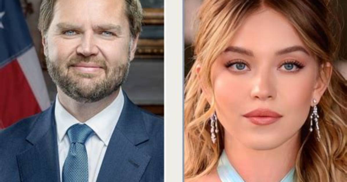 Fact Check Did Sydney Sweeney Have an Uncensored Nip Slip or Is It Ad