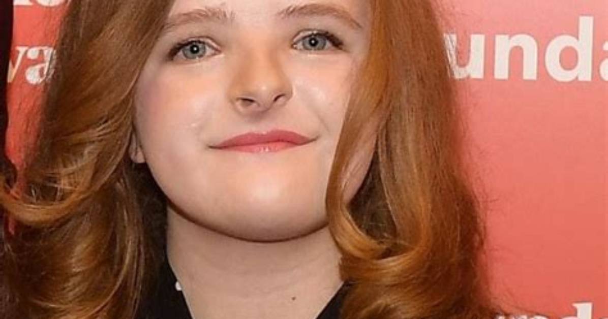 Fact Check Does Milly Shapiro Have the Same Rare Disease As