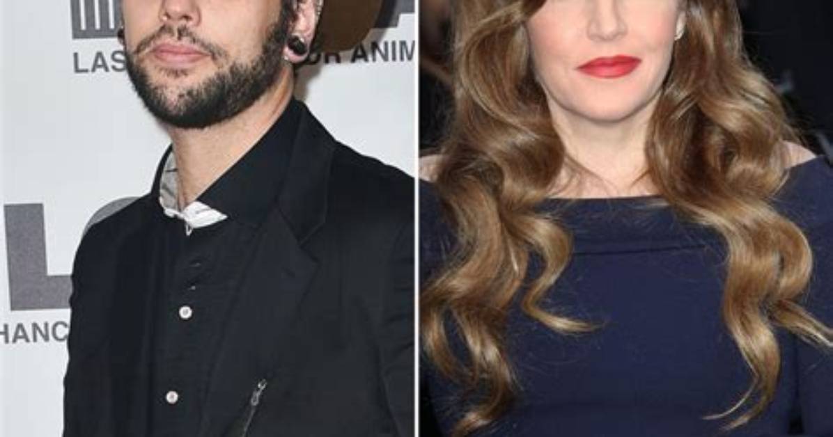 Fact Check Does Navarone Garibaldi Have Access to Priscilla Presley S