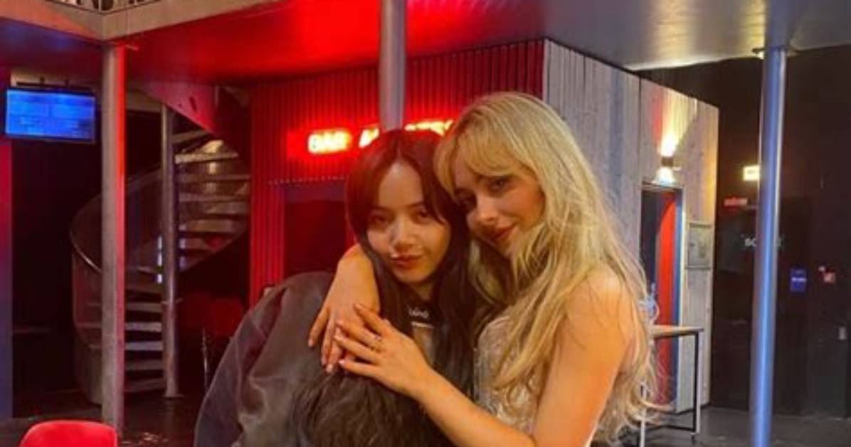 Fact Check Does Sabrina Carpenter Have a Brother Or