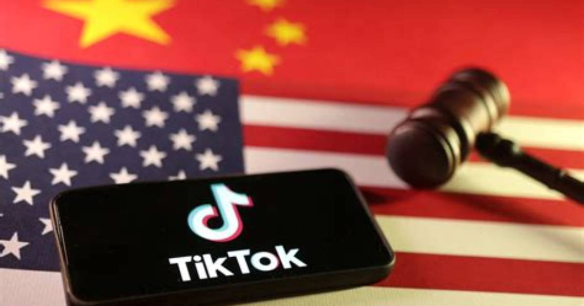 Fact Check Does Tiktok S Legal Surrender Mean Instant Bans For