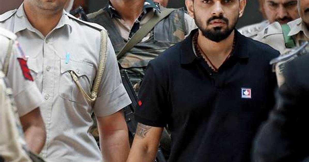 Fact Check Is Lawrence Bishnoi S Sister Involved in the Transnational