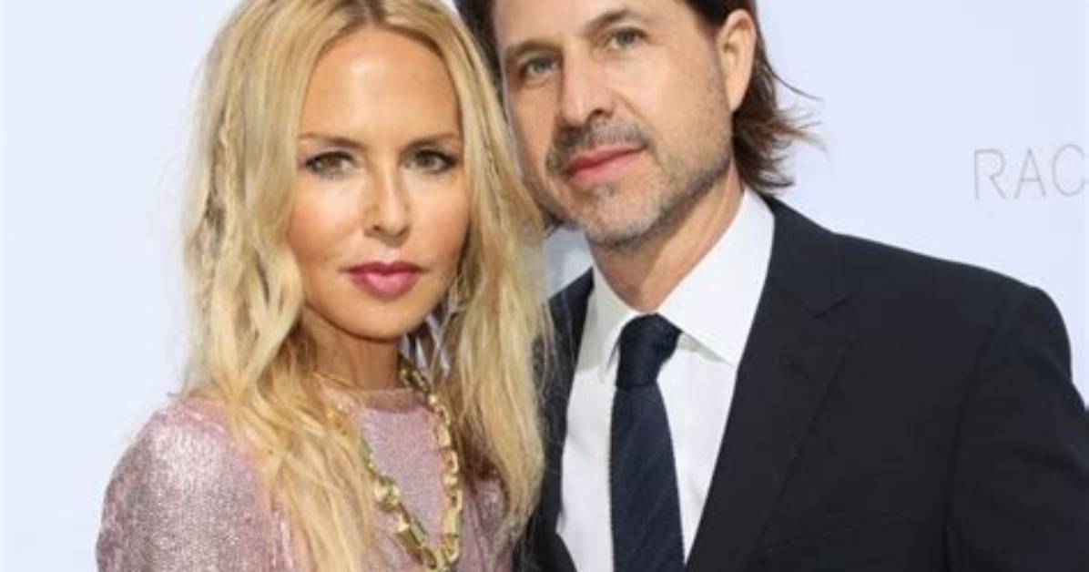Fact Check Is Rachel Zoe Married or Secretly Dating A