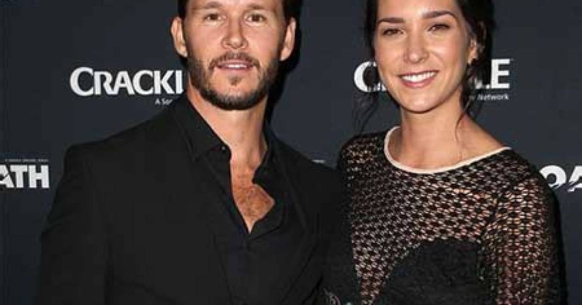 Fact Check Is Ryan Kwanten Legally Married or Still in a Long