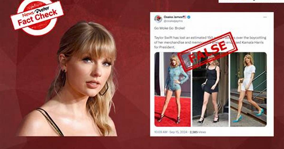Fact Check Is Taylor Swift S Ruin the Friendship Really About Jeff Lang The