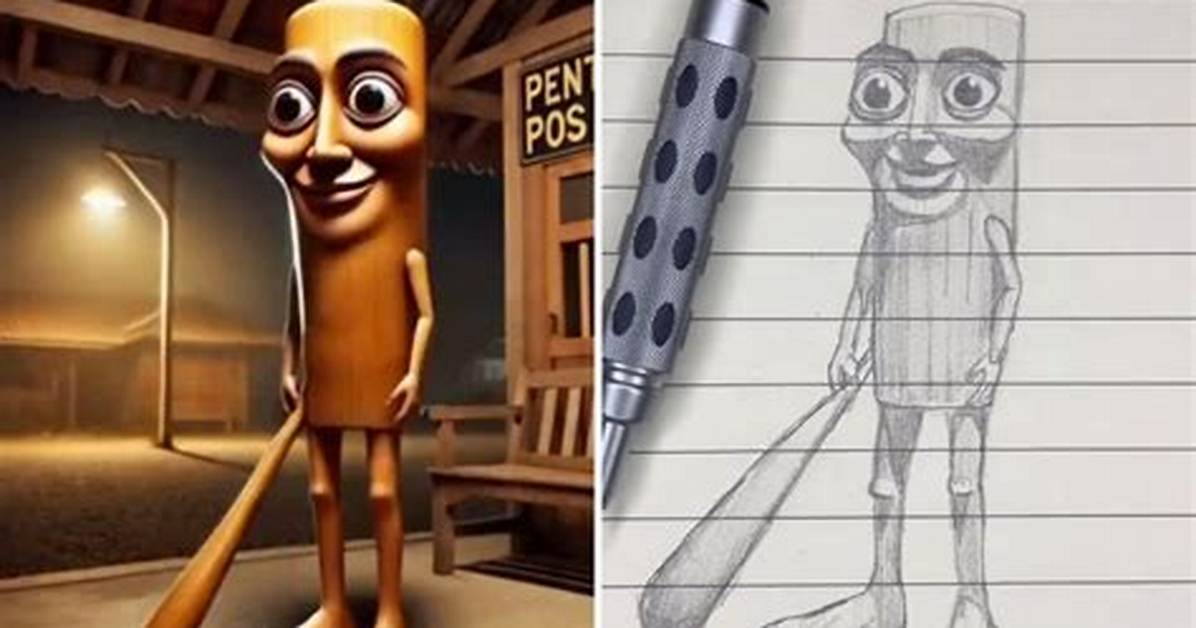 Fact Check Is the Viral Tung Tung Tung Sahur Dildo Clip Real or A