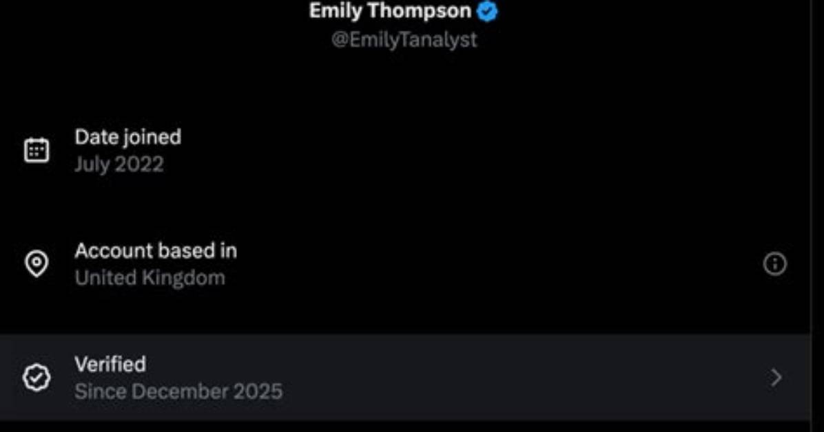 Fact Check Is There an Official Emily Montano Telegram Channel or Is It A