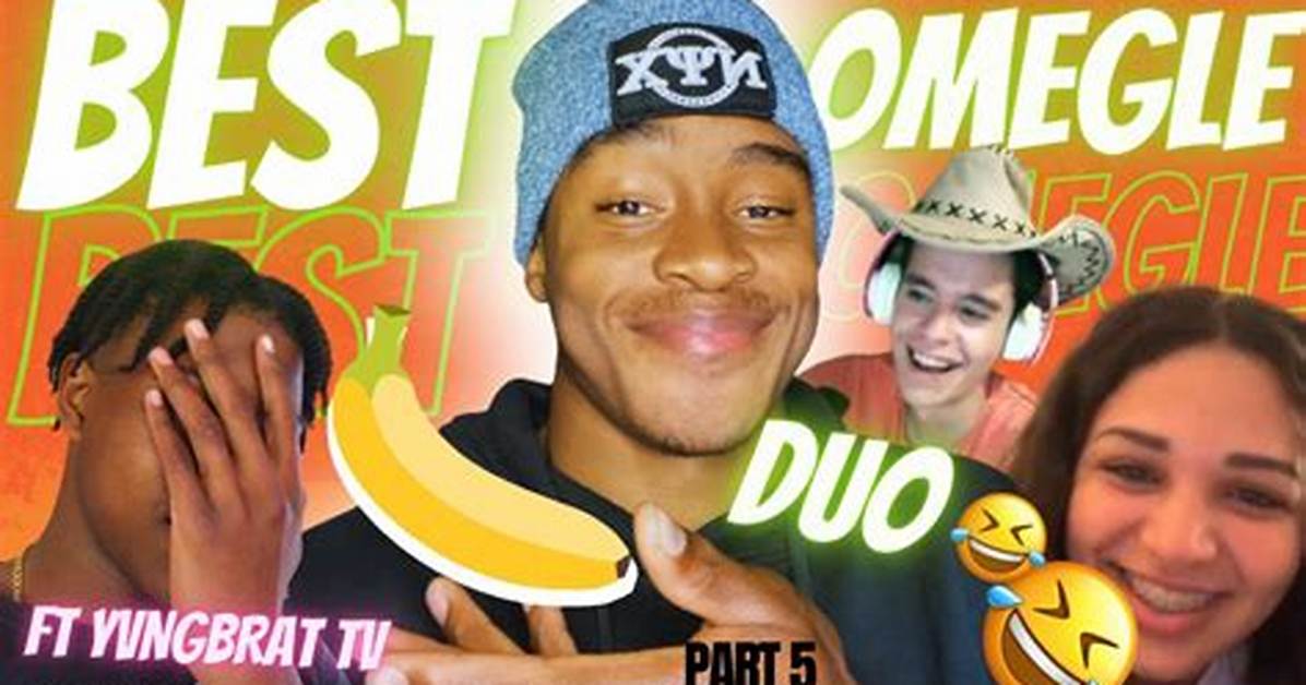 Fact Check the Omegle Banana Girls Mystery Hoaxes and What Is