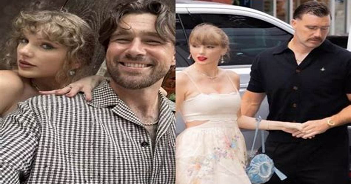 Fact Check the Truth Behind Taylor Swift S Processional and Scott Swift S