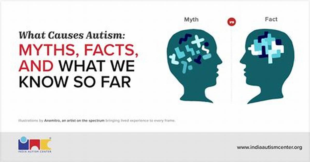 Fact Check the Truth Behind the Autism the Merlin Story