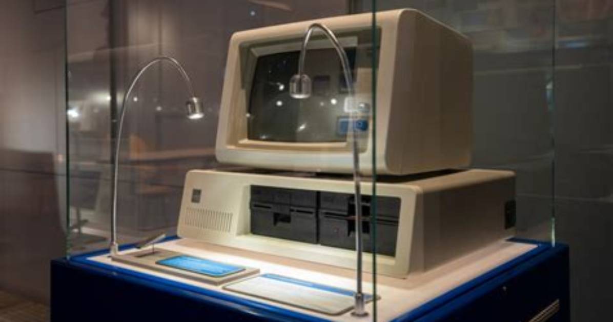 Fact Check What Does Ibm Stand for in Technology Versus Recent