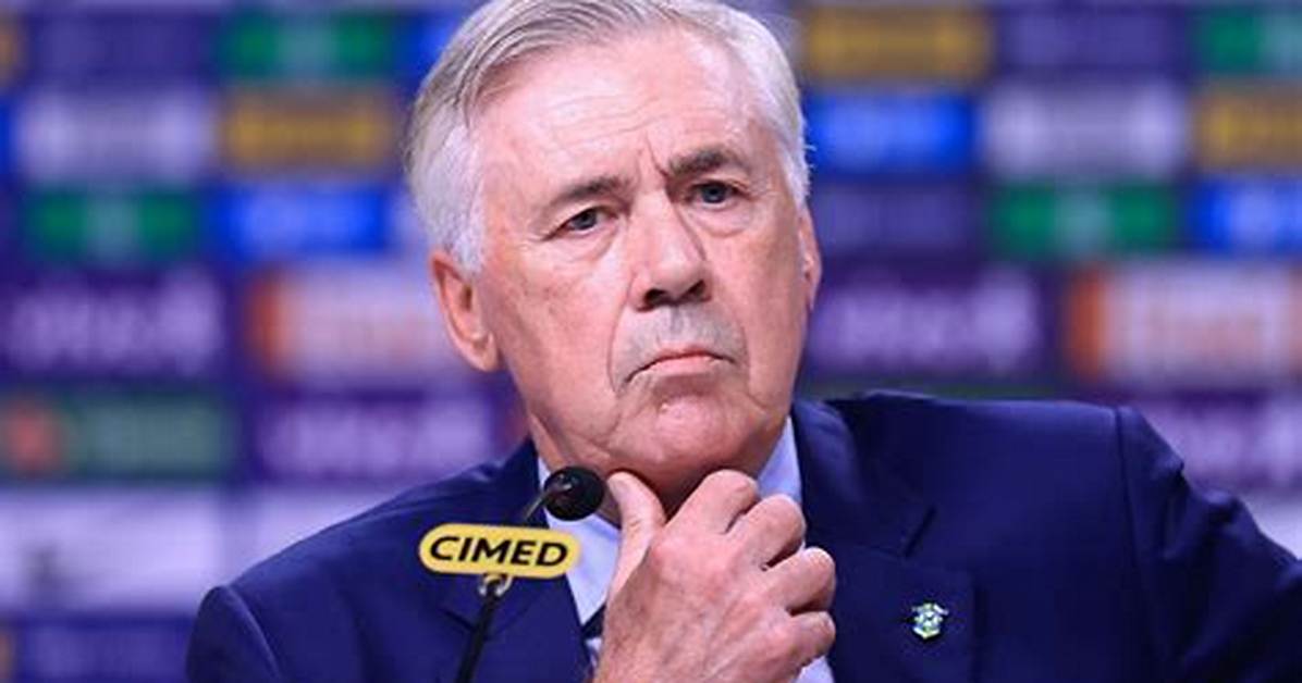 Fact Check What Happened to Carlo Ancelotti S First Wife