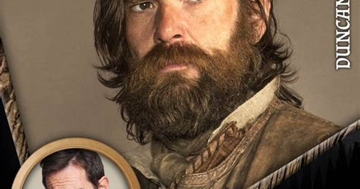 Fact Check What Is Duncan Lacroix S Nationality and Where Was He