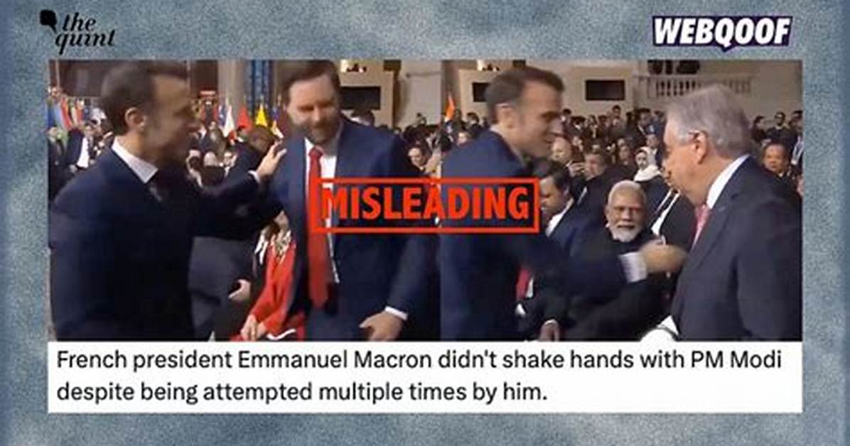 Fact Check What Really Happened During the Viral Room