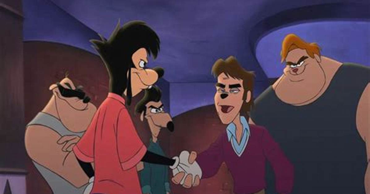 Fact Checking a Goofy Movie Cast Debunking the Biggest Rumors And