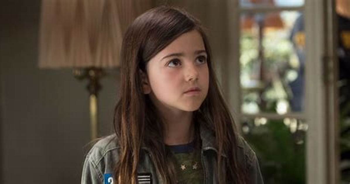 Fact Checking Abby Ryder Fortson S Ant Man Age Birthdate Filming Dates And