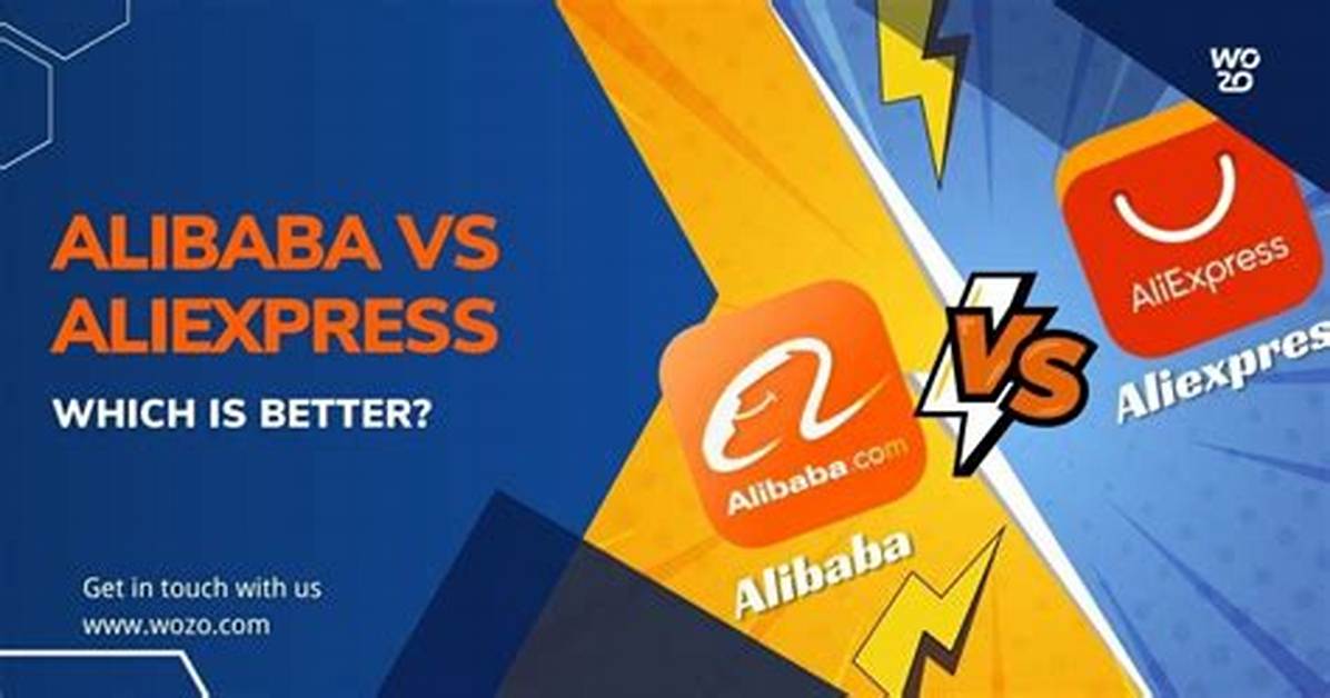 Fact Checking Aliexpress vs Alibaba Safety Hidden Data Harvesting And