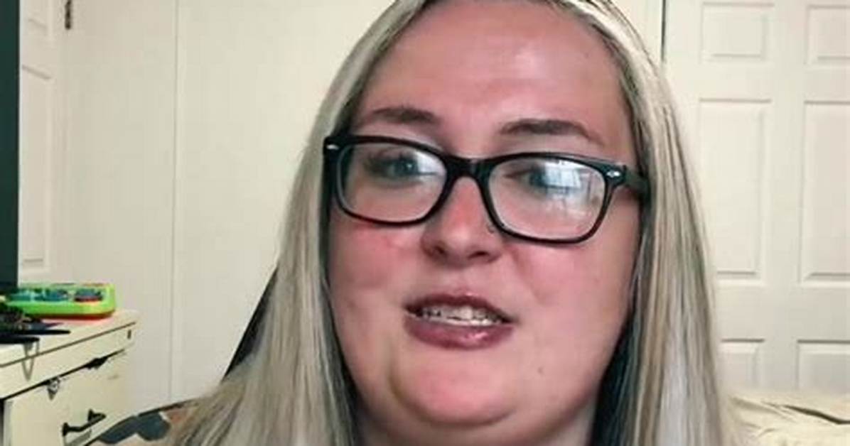 Fact Checking Allie Faith the Real Story Behind The