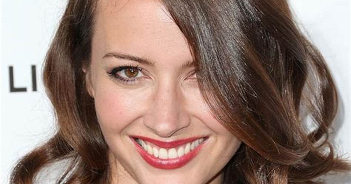 Fact Checking Amy Acker S Wikipedia Bio Breakthroughs and Key
