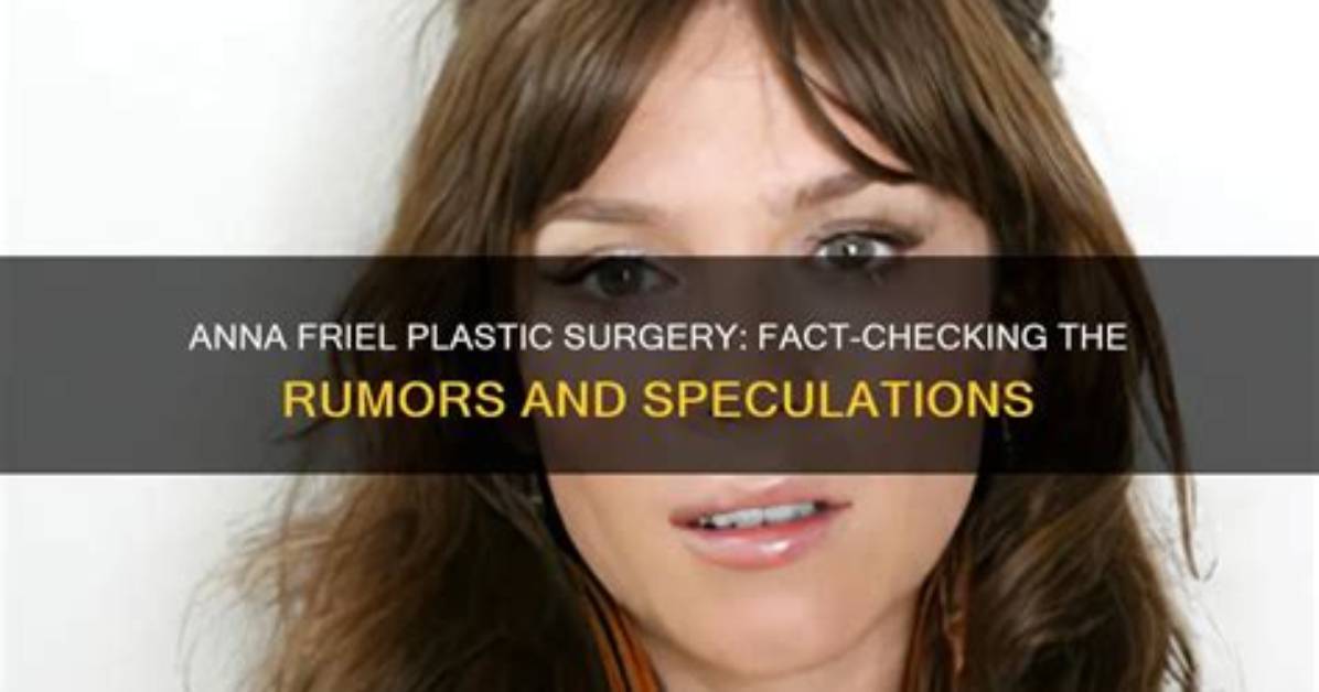 Fact Checking Anna Frey Photo Rumors Debunking Malicious Web