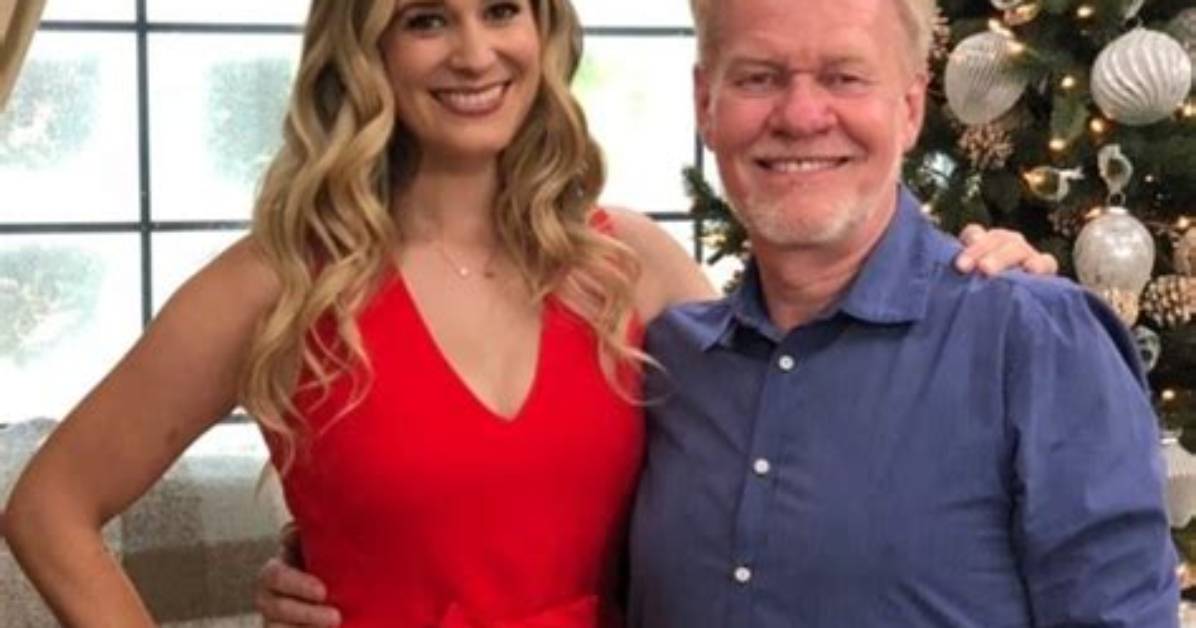 Fact Checking Brittany Bristow Real Age Husband Dustin Keating And