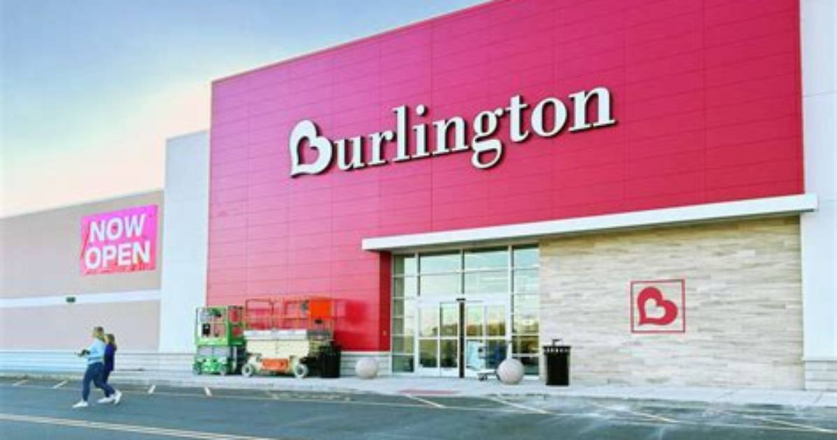 Fact Checking Burlington Near Me Real Hours Authentic Discounts and How to Avoid