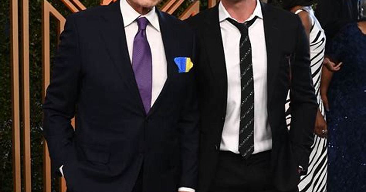 Fact Checking Cameron Douglas Family Ties Career Resilience and Recent