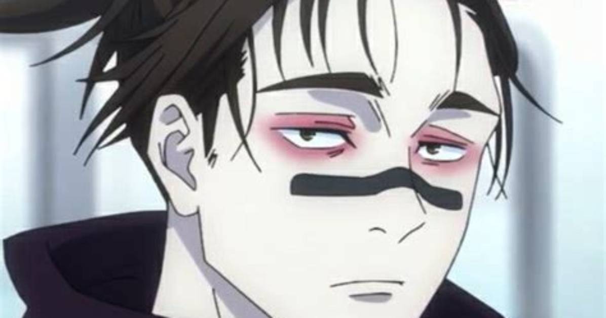 Fact Checking Choso S Hair Down Canon Reality vs Viral Fan Art