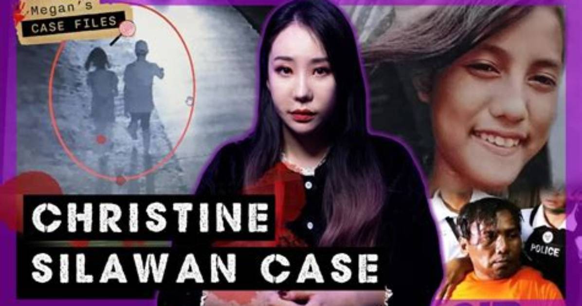 Fact Checking Christine Silawan S Murder Rumors Online Hoaxes and The