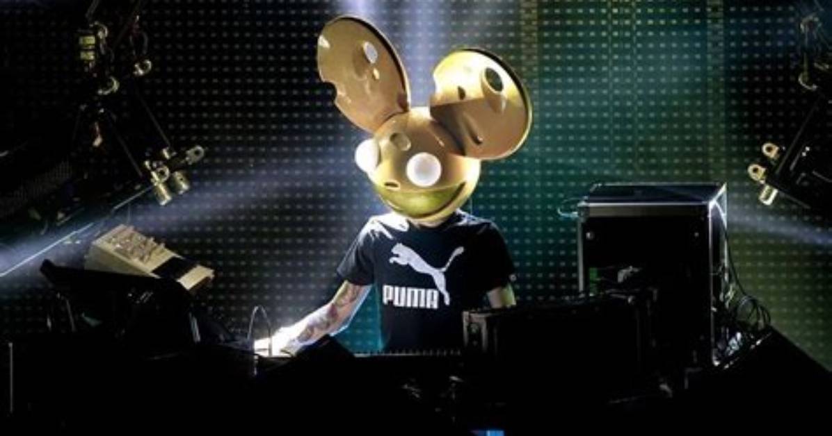 Fact Checking Deadmau5 S Genre Progressive House Royalty or Secret