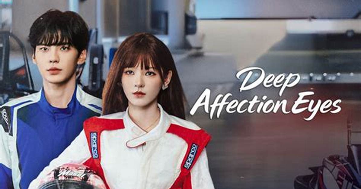 Fact Checking Deep Affection Eyes Is It a 2025 Indie Release or Just A