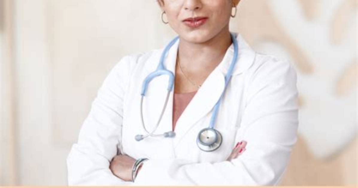 Fact Checking Dr Gina Sam What the Medical Data and Science Reports