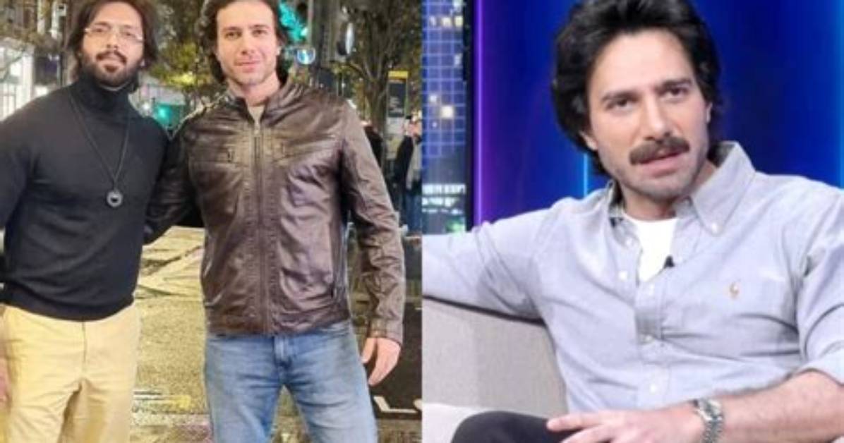 Fact Checking Emmad Irfani S Degrees Unpacking Rumors Vs