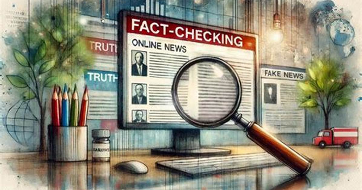 Fact Checking Enjin S Age